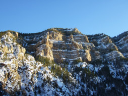      1920x1440 , , rocky, mountain, national, park, glenwood, canyon, usa, colorado