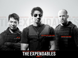 , , the, expendables, 