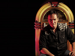 Quentin Tarantino     1600x1200 quentin, tarantino, , 