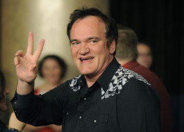 Quentin Tarantino     2984x2140 quentin, tarantino, , 