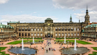      2000x1125 , , , zwinger, palace