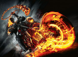 Ghost Rider: Spirit of Vengeance     5000x3646 ghost, rider, spirit, of, vengeance, , , , , , , , , 2
