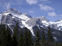      1920x1440 , , banff, national, park, canada