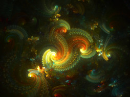 3, , fractal, , , , 