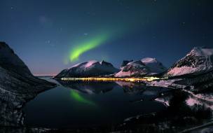Aurora Borealis     2560x1600 aurora, borealis, , , , , 