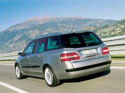 fiat stilo multi wagon dynamic 2002     1280x960 fiat, stilo, multi, wagon, dynamic, 2002, 