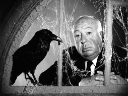 Alfred Hitchcok     1600x1200 alfred, hitchcok, , 