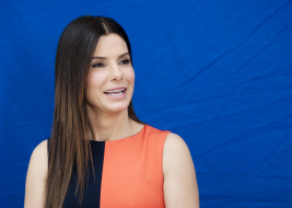 Sandra Bullock     4539x3242 