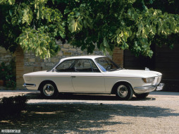 BMW 2000 CS 1965     1280x960 bmw, 2000, cs, 1965, 