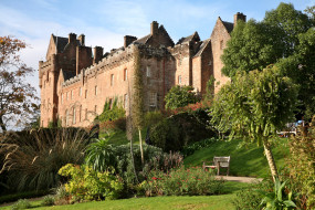      1920x1280 , , , , brodick, castle, scotland