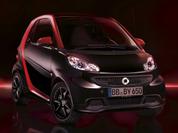 , smart, fortwo