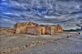 ruins, of, harireh, ancient, city, , , , , 