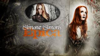 Simone Simons     1920x1080 Simone Simons, 
