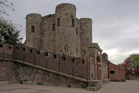      1920x1280 , , , , rye, castle, east, sussex
