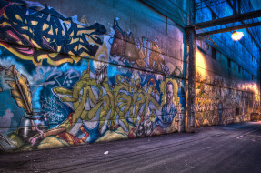 , , graffiti