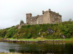 Dunvegan Castle     1920x1440 , , , , scotland, dunvegan, castle