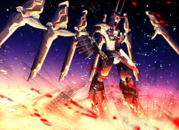      2339x1700 , gundam, seed, mobile, suit