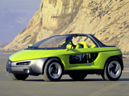 pontiac, stinger, 1989, автомобили