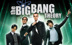 , , the, big, bang, theory
