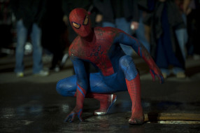 The Amazing Spider-Man     2990x1989 the, amazing, spider, man, , , -