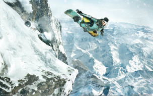 SSX     1920x1200 ssx, , , , , 