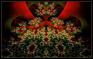      1980x1260 3, , fractal, , , , 