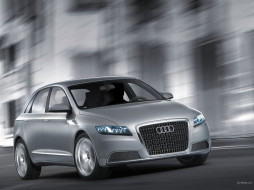 Audi Roadjet Concept     1024x768 audi, roadjet, concept, 