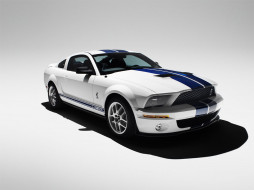 ford, mustang, shelby, gt, 