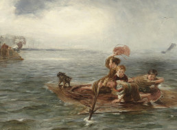      1600x1181 , william, mctaggart, , , 