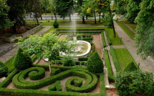      2280x1425 , , botanical, garden, of, wroclaw, university, poland