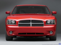 2006 Dodge Charger RT     1024x768 2006, dodge, charger, rt, 