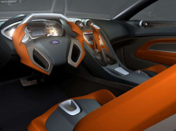 2006, ford, iosis, concept, , 