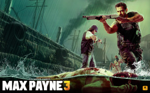 Max Payne 3     1920x1200 max, payne, , , , , 