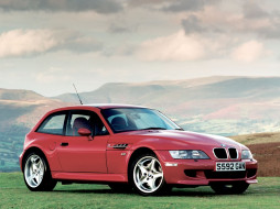 bmw, coupe, 1999, 
