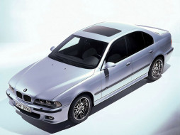 BMW M5 2001     1600x1200 bmw, m5, 2001, 