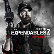 , , the, expendables, chuck, norris