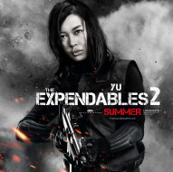 The Expendables 2     4050x4044 the, expendables, , , nan, yu