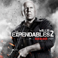 , , the, expendables, bruce, willis