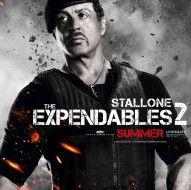 The Expendables 2     3600x3594 the, expendables, , , sylvester, stallone