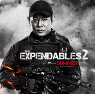 The Expendables 2     4051x4045 the, expendables, , , jet, li