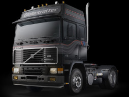      1600x1200 , volvo, trucks