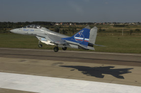 MiG-35     2667x1771 mig, 35, , , , mig-35