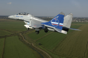 MiG-35     2667x1771 mig, 35, , , , mig-35