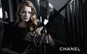 Chanel     1920x1200 chanel, , , blake, lively