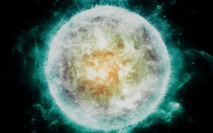     632087 (a):shaman :2560x1600