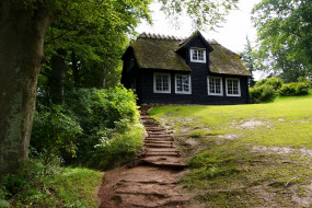      2595x1730 , , , norwegian, house, borre, 