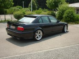 bmw, e38, 