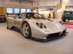 pagani, zonda, , , , 