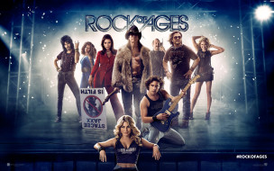 Rock of Ages     1920x1200 rock, of, ages, , 