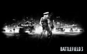 Battlefield 3     1920x1200 battlefield, , , , , , , , 